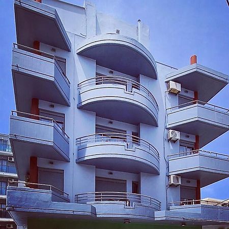 Primordial Apartment Rhodes City Dış mekan fotoğraf