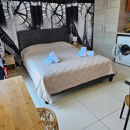 Primordial Apartment Rhodes City Dış mekan fotoğraf