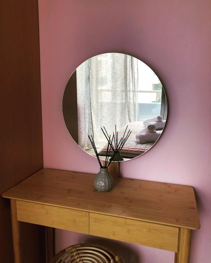 Primordial Apartment Rhodes City Dış mekan fotoğraf