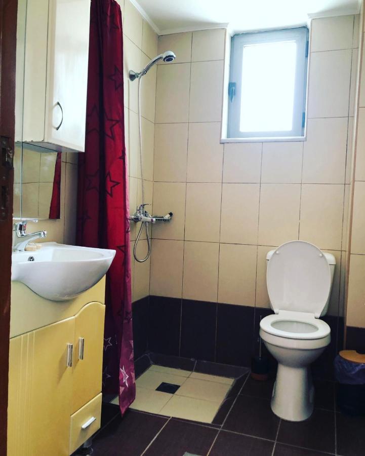 Primordial Apartment Rhodes City Dış mekan fotoğraf