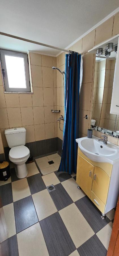 Primordial Apartment Rhodes City Dış mekan fotoğraf