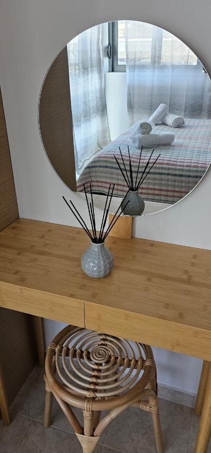 Primordial Apartment Rhodes City Dış mekan fotoğraf