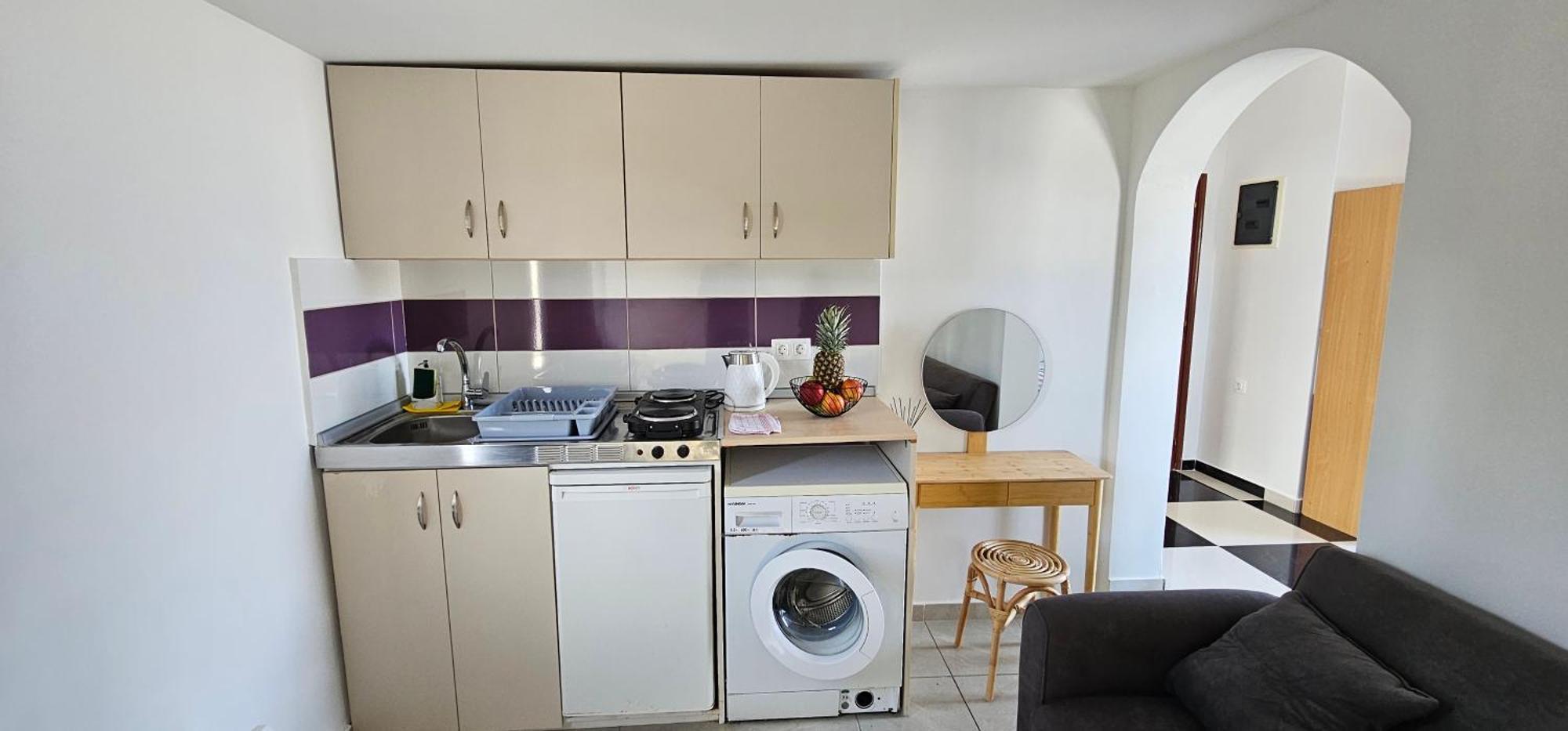 Primordial Apartment Rhodes City Dış mekan fotoğraf