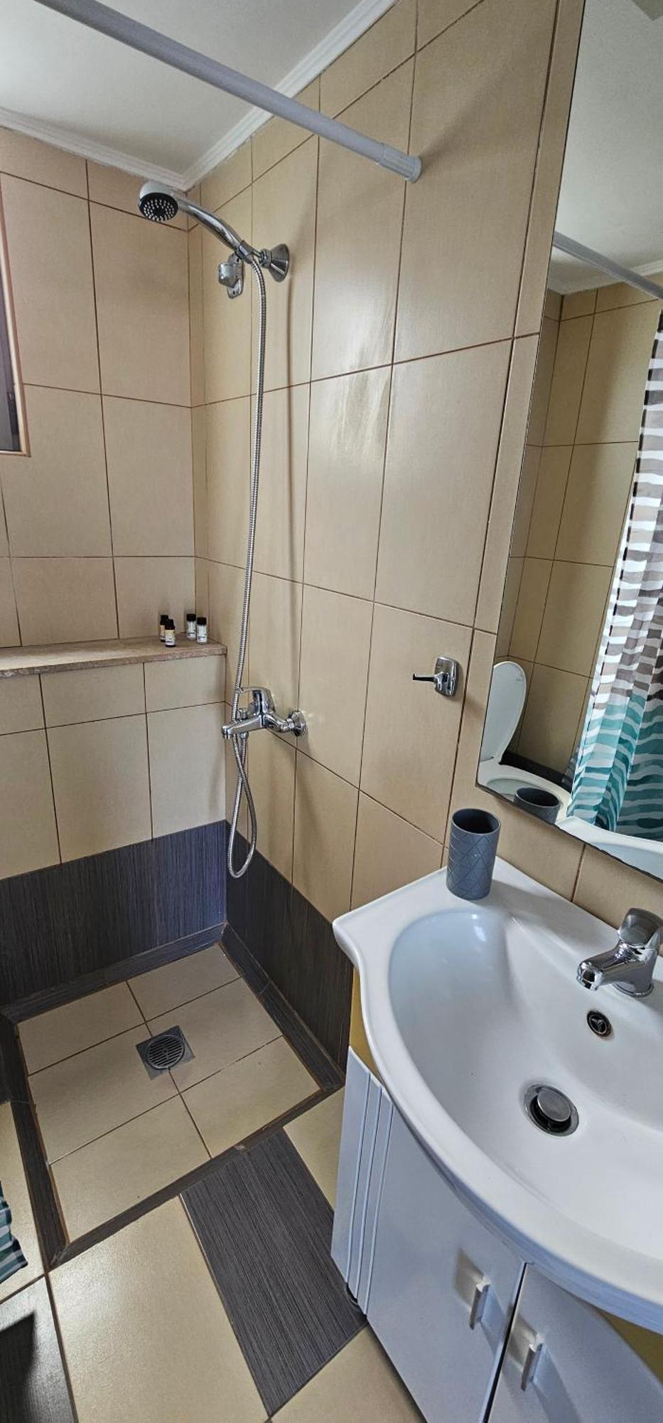 Primordial Apartment Rhodes City Dış mekan fotoğraf