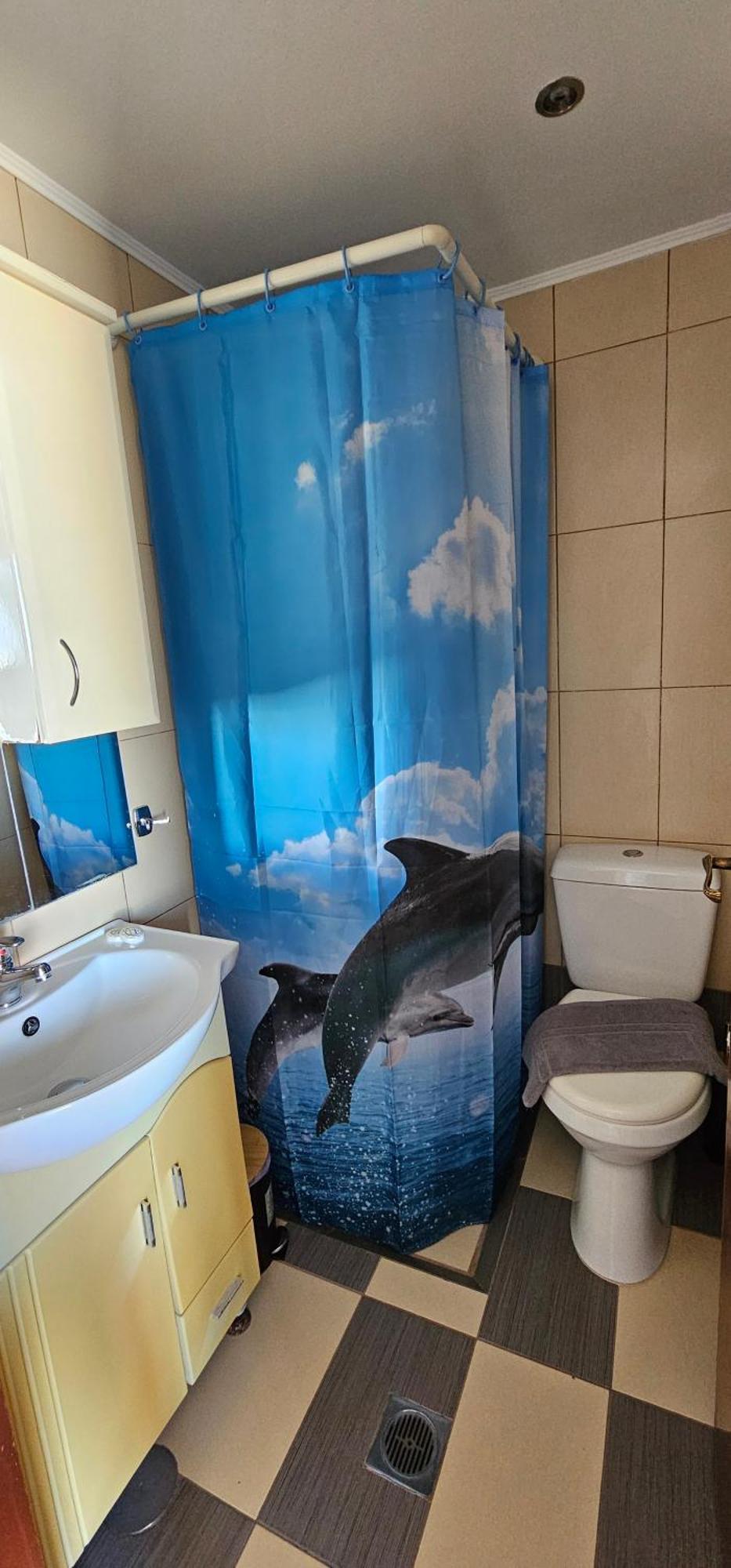 Primordial Apartment Rhodes City Dış mekan fotoğraf