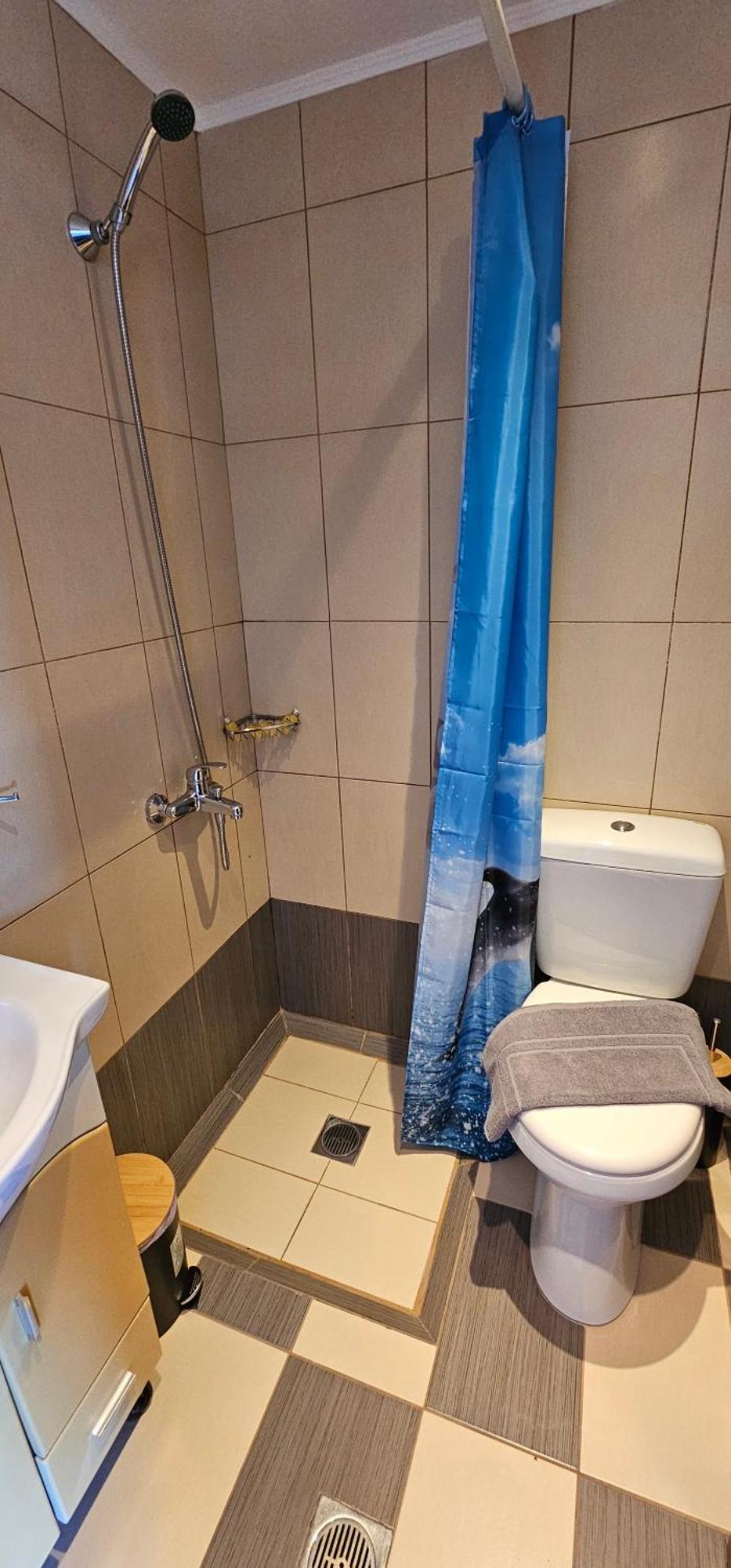 Primordial Apartment Rhodes City Dış mekan fotoğraf